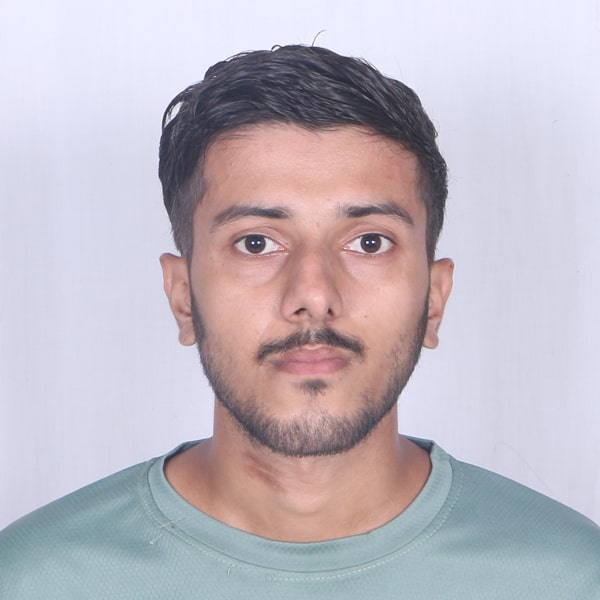 Nabin Poudel